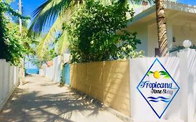 Tropicana Home Stay